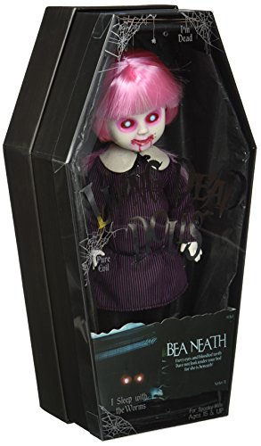 SF・ファンタジー・ホラー Living Dead Dolls Bea Neath Living Dead Dolls Series 31 Bea Neath 10.5